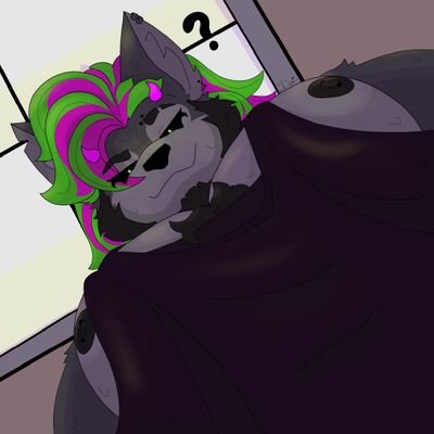 ⛓️Ryan el Lobo-Demonio⛓️さんのプロフィール画像