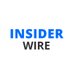 Insider Wire (@insiderwire) Twitter profile photo Insider Wire (@insiderwire) Twitter profile photo