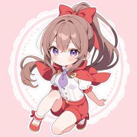 色葉ちか (@chika2306torlum) Twitter profile photo
