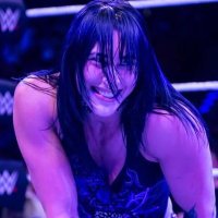 Demon in your dreams. ✘ NOT @RheaRipley_WWE (@knowntobebrutal) 's Twitter Profile
