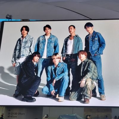 3人のママ30代千葉BESTY です☺️RYOKI.JUNONよりの箱推しです✨
見る専門ですが仲良くして下さい😆
代々木11/1、Kアリーナ2/4、
東京ドーム3/2.3/3、BMSG presents THE GAME CENTER夜の部、東京ドーム1/8.1/9