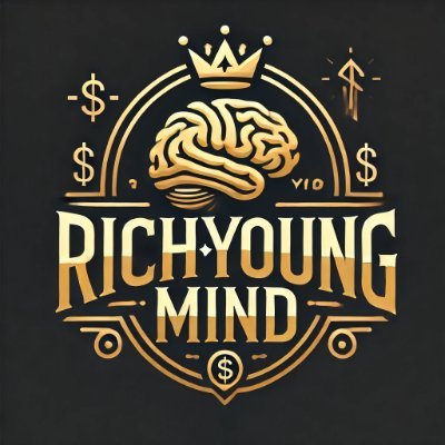 richyoungmind's profile picture. Boost Your Social Media Growth with Viral Money & Wealth Clips!
for sale now @ https://t.co/NpQ8itGnqw
Hundreds of high quality clips available.