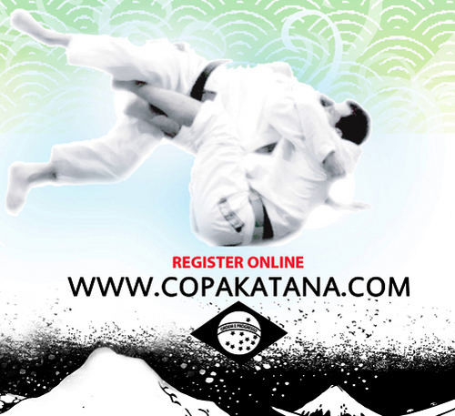 CopaKatana's profile picture. /:/:/ Brazilian Jiu Jitsu for life /:/:/
Copa Katana Brazilian Jiu Jitsu Championship II - SIGN UP