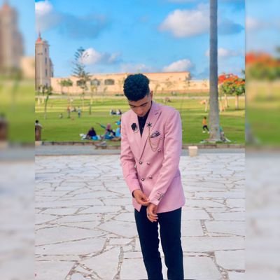 Bayoumi1907's profile picture. U S A🇺🇸
 my dream is going to America and spend a very long time🇺🇸❤ 
phone:01223566143
22🎂❤
Lives in Kafr El-Dawwar❤