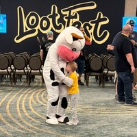 CaptRedBeard757🔜LootFest (@captredbeard757) 's Twitter Profile Photo CaptRedBeard757🔜LootFest (@captredbeard757) 's Twitter Profile Photo