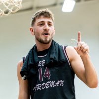 Dalton Colbert (@daltoncolbert) 's Twitter Profile Photo Dalton Colbert (@daltoncolbert) 's Twitter Profile Photo