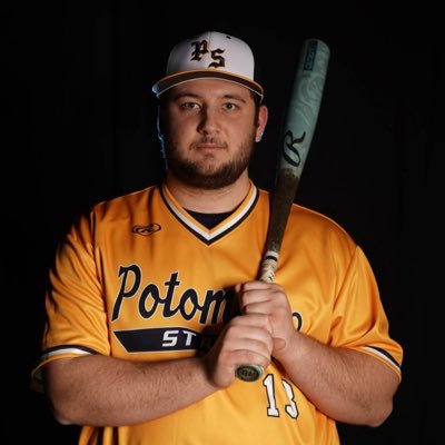 Uncommitted Med-Red FR @PotomacStateBB| LHP/1B| 6’3 260lbs| 3.29 G.P.A| email: landondperry04@gmail.com|