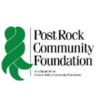 The Post Rock Community Foundation is permanent source of charitable assets to meet  emerging and existing needs of the communities in the Lincoln County area.