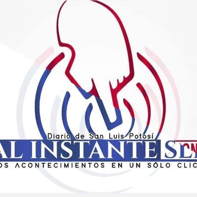 InstanteSlp's profile picture. Lo hacemos como queremos.