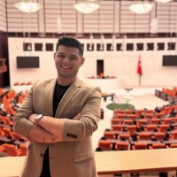 Kaan Y. Çoban (@kaanycoban) 's Twitter Profile Photo Kaan Y. Çoban (@kaanycoban) 's Twitter Profile Photo