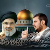 جندي مع الله (@ali_dhiaby) 's Twitter Profile Photo جندي مع الله (@ali_dhiaby) 's Twitter Profile Photo