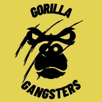 Gorillagangsters (@gorillagangste4) 's Twitter Profile Photo Gorillagangsters (@gorillagangste4) 's Twitter Profile Photo