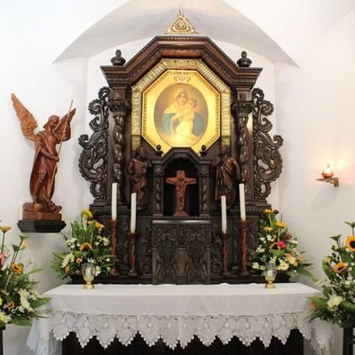 karitoram15's profile picture. ¡Quien quiera conquistar los corazones, debe dar a cambio su propio corazón!
