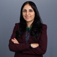 Tania Ahuja 👩🏻💻🫀 (@taniaahuja) 's Twitter Profile