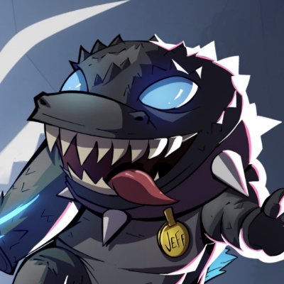 I'm a huge fan of Godzilla and video games. Hoping to see a new Godzilla fighting game someday! Join my fighting game community below!