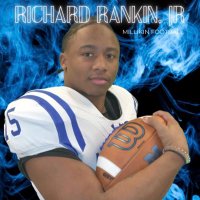 Richard Rankin jr (RJ) (@rrankin29) 's Twitter Profile Photo Richard Rankin jr (RJ) (@rrankin29) 's Twitter Profile Photo