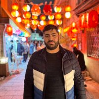 israfil cimen 曲若夫 (@israfilcimen) Twitter profile photo