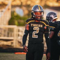 Terrell Williams Jr (@_twilliams26) 's Twitter Profile
