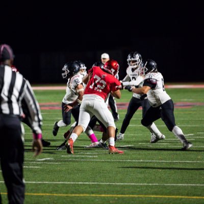 Fernando_72__'s profile picture. C/O 2026 | 6’0 | 220lbs | OL/DE |Phone: 3474783412 | 1x 2nd Team all conference for Offense Line | Email:feespinal1231@gmail.com