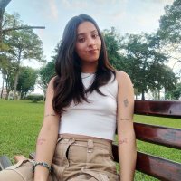 𝓜𝓪𝔂 (@may_olivera1) 's Twitter Profile