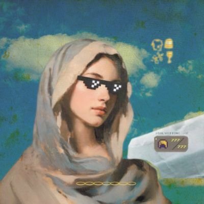 Daughter of the water, my secret sauce is different. $Jesus saved my life! 🙏
Host of $Jesus Sunday Service (time TBA weekly)