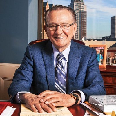 The official Facebook page of the Honorable Frank Caprio, from “Caught in Providence.”
https://t.co/54noEpWX4X