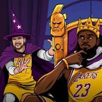 LakersMafia (@lakermafia9) 's Twitter Profile Photo