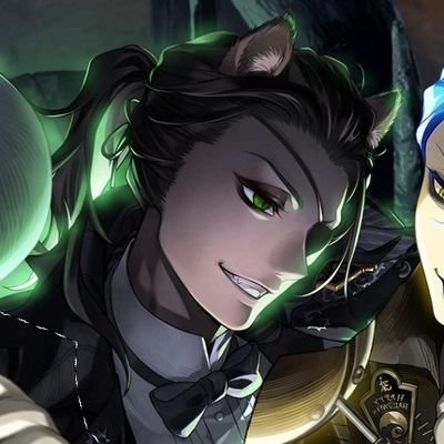 Leona Kingscholarさんのプロフィール画像
