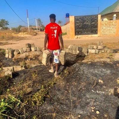 AbdoulieKa38918's profile picture. I believe in God