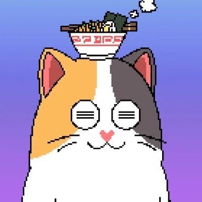 MekL328039's profile picture. Currently Grinding @AbstractChain