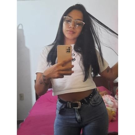 que se te multiplique lo que me desees💋☺️