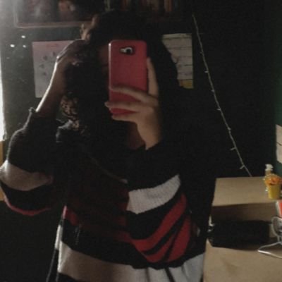 Yasmin7902's profile picture. De eu pra eu 🤪