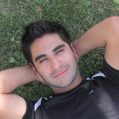 Rove730's profile picture. SysAdmin 🇨🇱 Linux