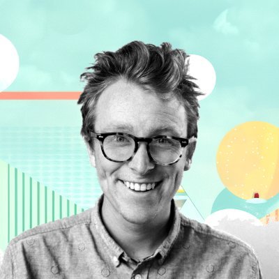 https://t.co/hKhKmzzdr2 ▣ anesthesiologist @StanfordAnes ◎ artificial intelligence ● FOSS ◉ design in healthcare ░▒▓ views are my own