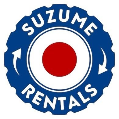 スズメレンタルズは『品質』を重視しています！現行モデルの高年式車体を厳選し、長距離使用でも安心。走行距離制限なし、何キロ走っても追加料金はかかりません！自賠責・任意保険・メンテナンス費用込｜全車リアボックス・スマホホルダー付き！｜営業時間：10時-20時｜定休日：日曜日｜お問い合わせはLINE（下記リンク）から👇