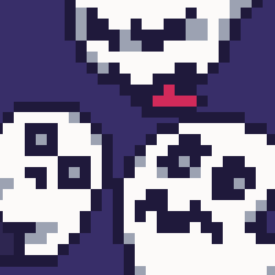 HazeenMalik's profile picture. Working on the game Interdimensional Gas Station: https://t.co/r72TyOR4qS