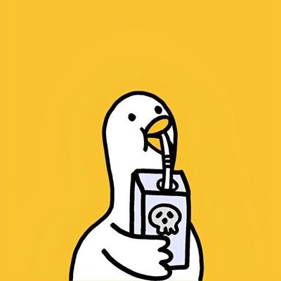 Duck! 🦆