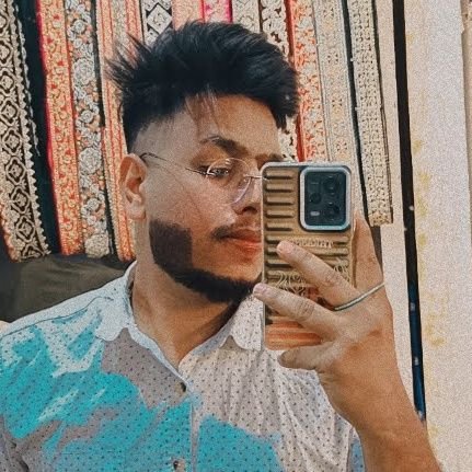 mohammed_b63632's profile picture. HYDERABADI 
MEMER