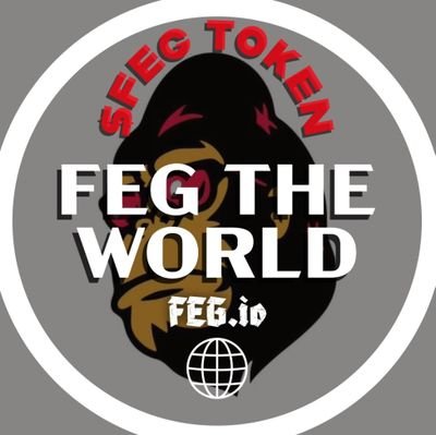 FegFreak22's profile picture. 