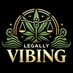 Legally Vibing (@vibinglegally) Twitter profile photo Legally Vibing (@vibinglegally) Twitter profile photo