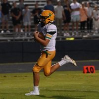 Evan Hodges (@evanhodges6883) 's Twitter Profile