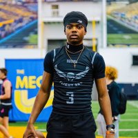 Alexander Lewis (@ajterrell07) 's Twitter Profile Photo Alexander Lewis (@ajterrell07) 's Twitter Profile Photo