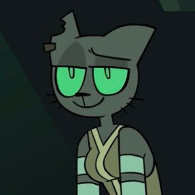 ForthTango's profile picture. Just here for the wonderful art.