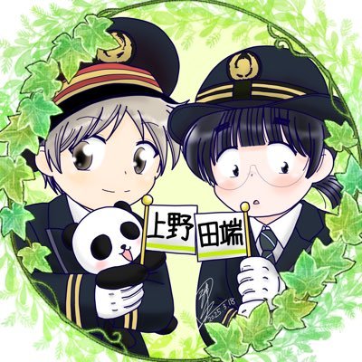 津月@🧄✨🐼🎋🐼さんのプロフィール画像