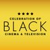 Celebration of Black Cinema & Television (@ccblackcinema) Twitter profile photo Celebration of Black Cinema & Television (@ccblackcinema) Twitter profile photo
