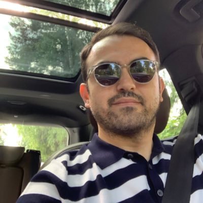 selimozden's profile picture. İman varsa İmkanda vardır! Marmara Üni / K.Maraş / Istanbul / London