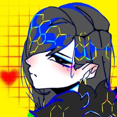 PT-BR/ENG| Ela/Delu | She/They | aroace lesbian 🍉🍉🍉
priv: @ALuaDeNeve (rq is ok, won't accept everyone tho)
pfp by @sea_dragons27