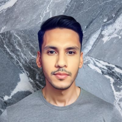 ArnaldoAndres32's profile picture. CM - Gestor de redes sociales.
aficionado al séptimo arte y la televisión!!
Nacionalista!!