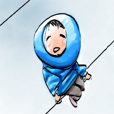Garethさんのプロフィール画像