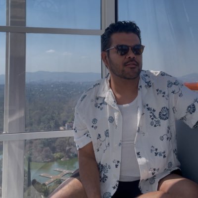 Ventideldia's profile picture. Psychologist / UNAM / A&F. 🇲🇽 #Chintololo 1/2 Poblano